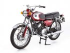 Suzuki T 200 Invader